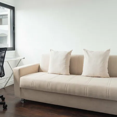 Daire Beautiful 2br Sea View With Dedicated Office By Cyprus Horizons *