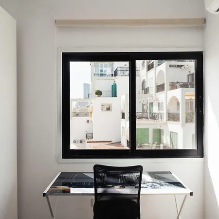 Daire Beautiful 2br Sea View With Dedicated Office By Cyprus Horizons *