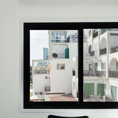 Beautiful 2br Sea View With Dedicated Office By Cyprus Horizons Daire